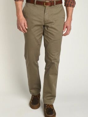 DH Gold School Chino Olive